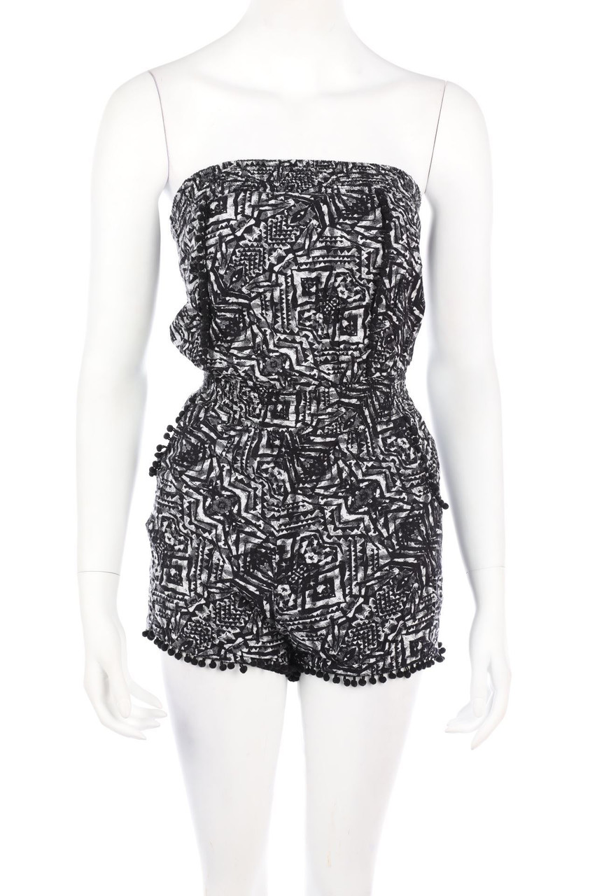 TALLY WEiJL - dress with Print - D 34