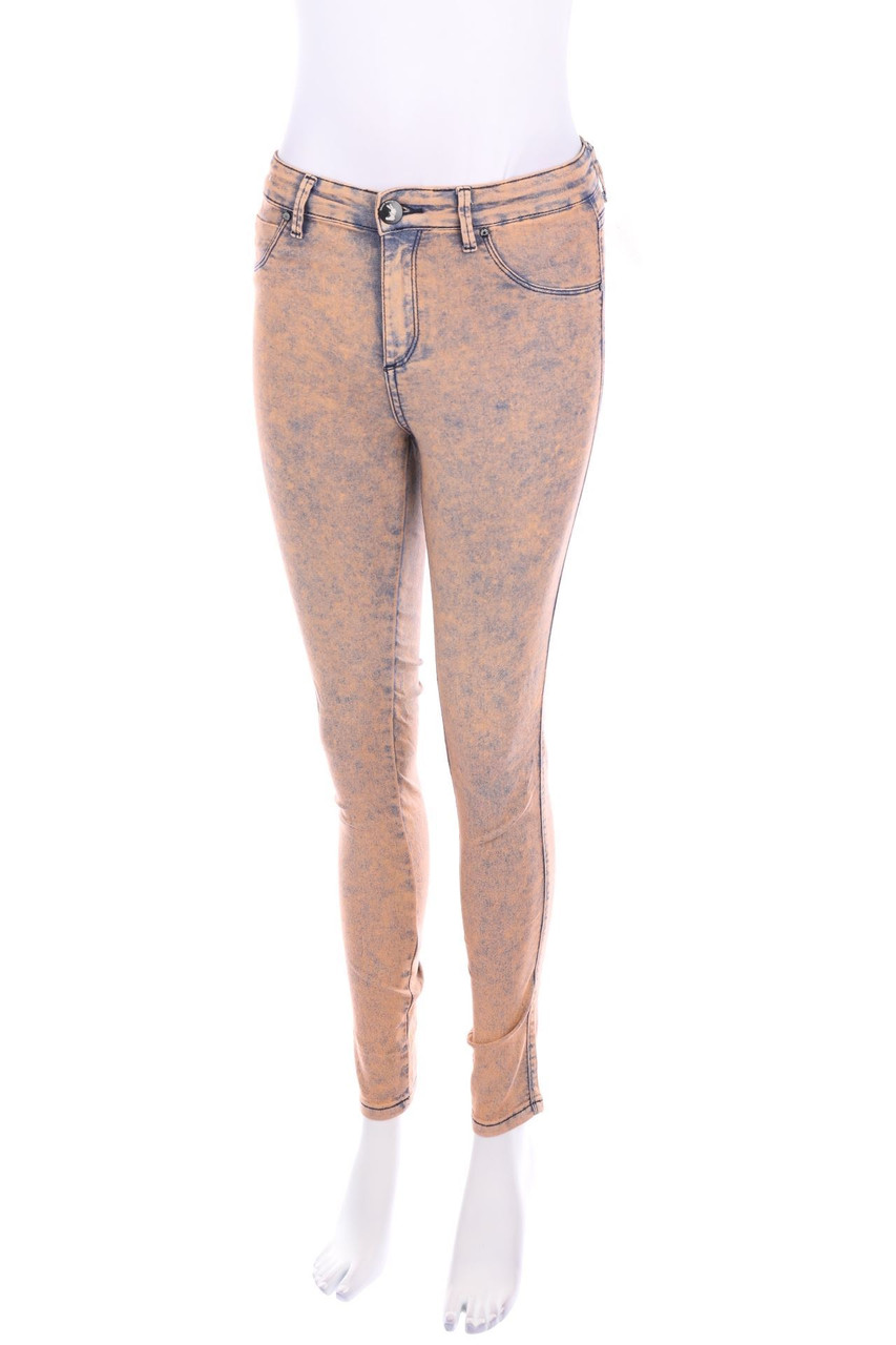 TALLY WEiJL - Moonwashed Jeggings - D 38