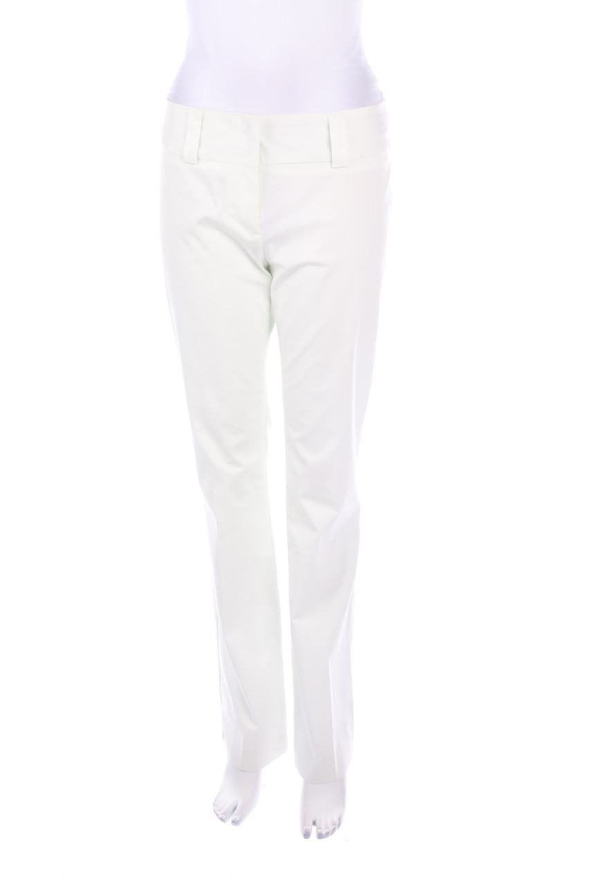 UNITED COLORS OF BENETTON - Pants, Cotton-blend - D 36