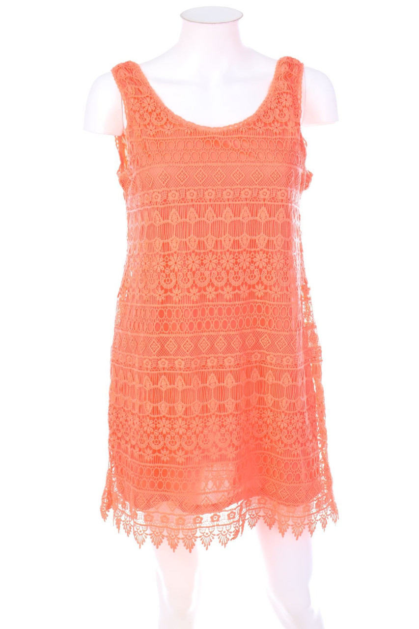 H&M DIVIDED - Kleid aus Spitze - D 40