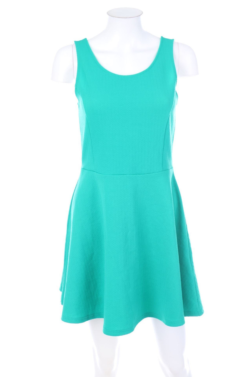 H&M DIVIDED - Skater-Kleid - D 38
