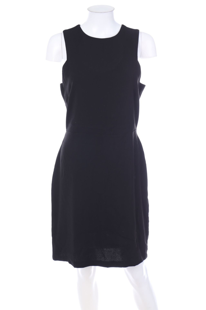 H&M - Kleid mit Cut-outs - D 40
