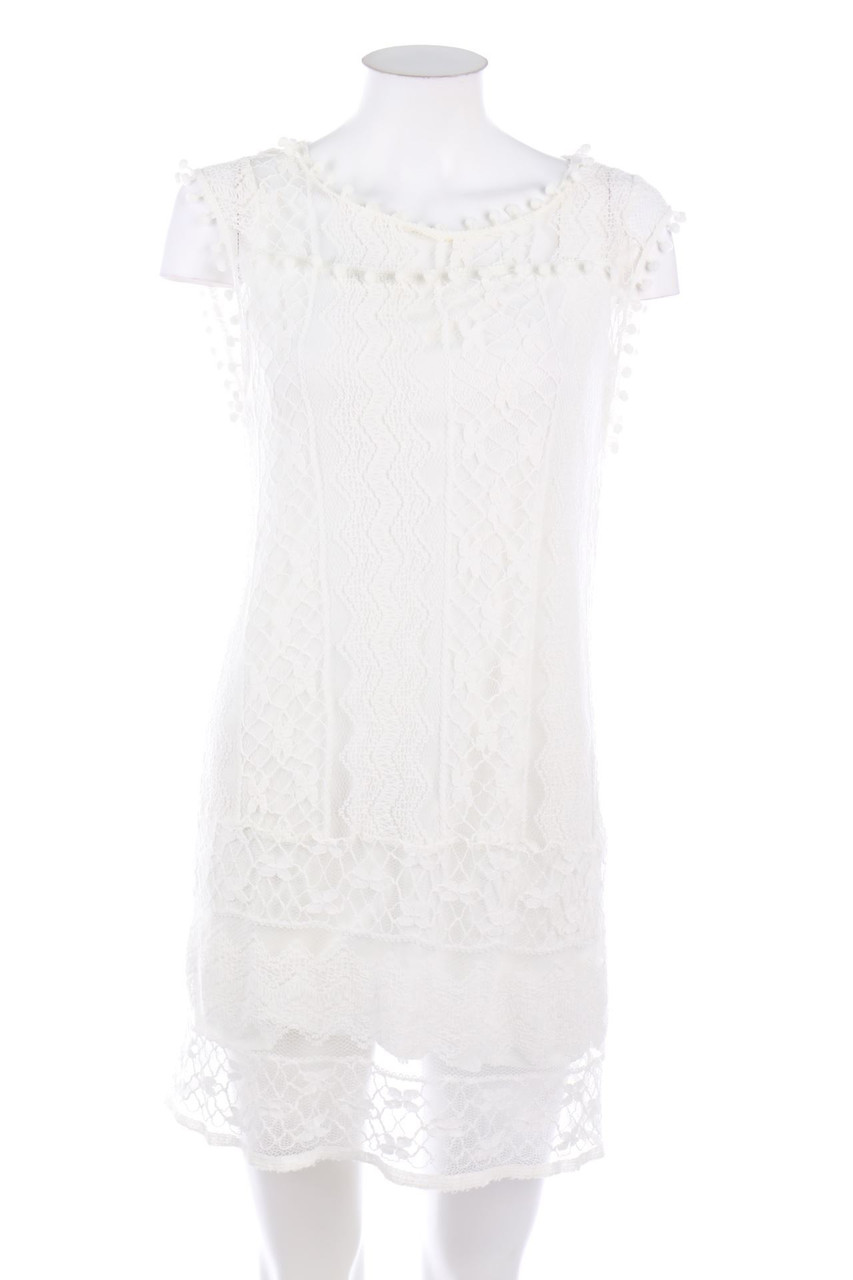No Label - Lace Dress - D 36