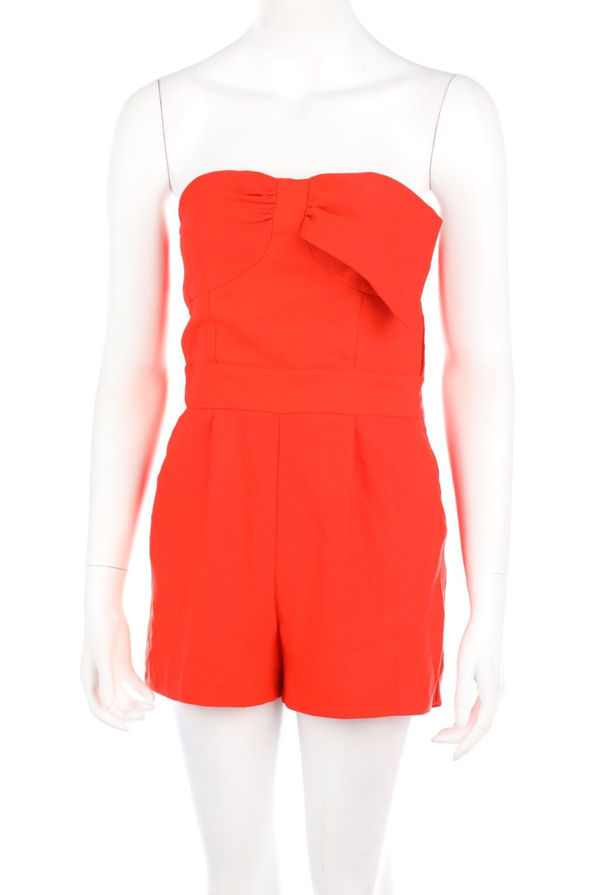 NAF NAF - Playsuit - D 34