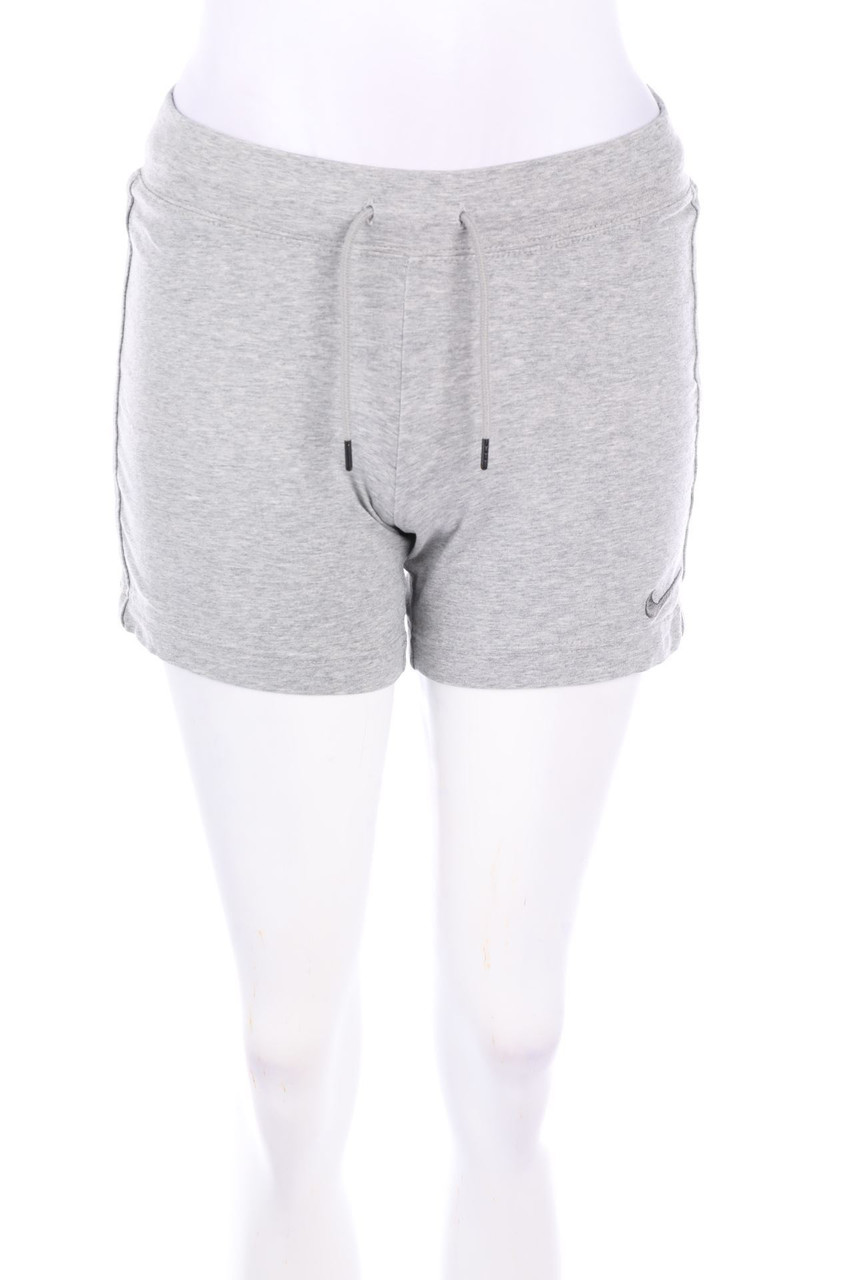 NIKE - Sport Shorts with Drawstring - S
