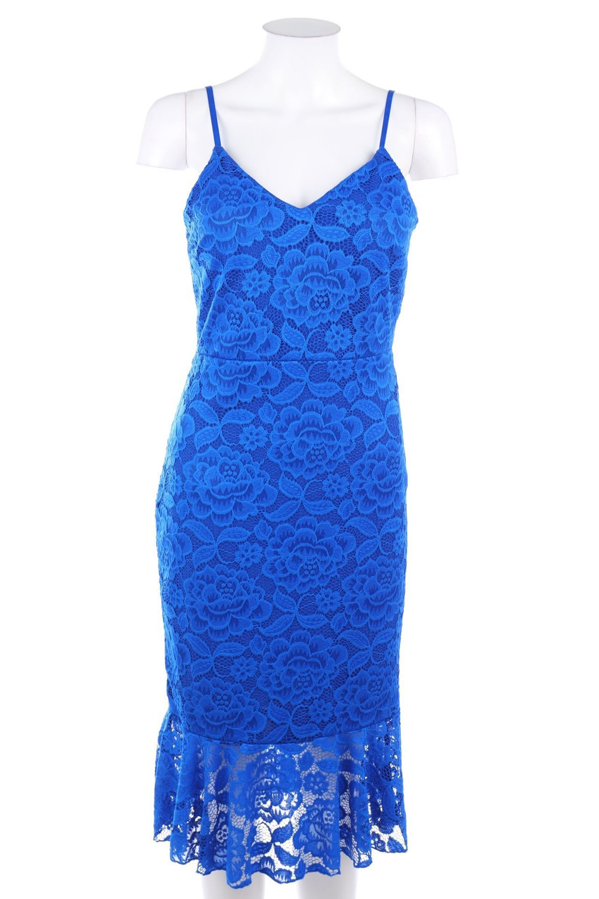 wal G - Lace Dress - D 38