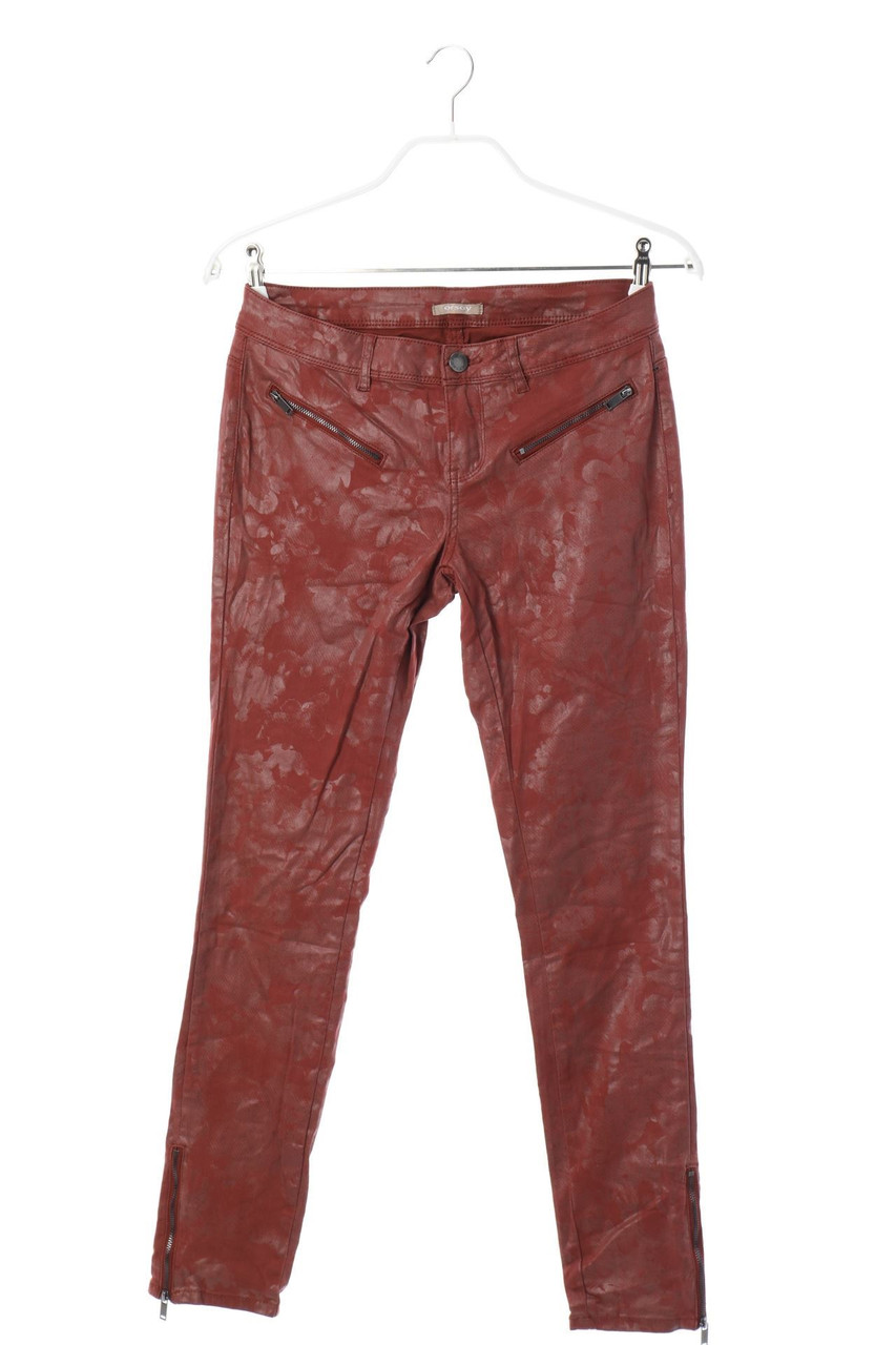 orsay - Coated Skinny-Jeans - D 38