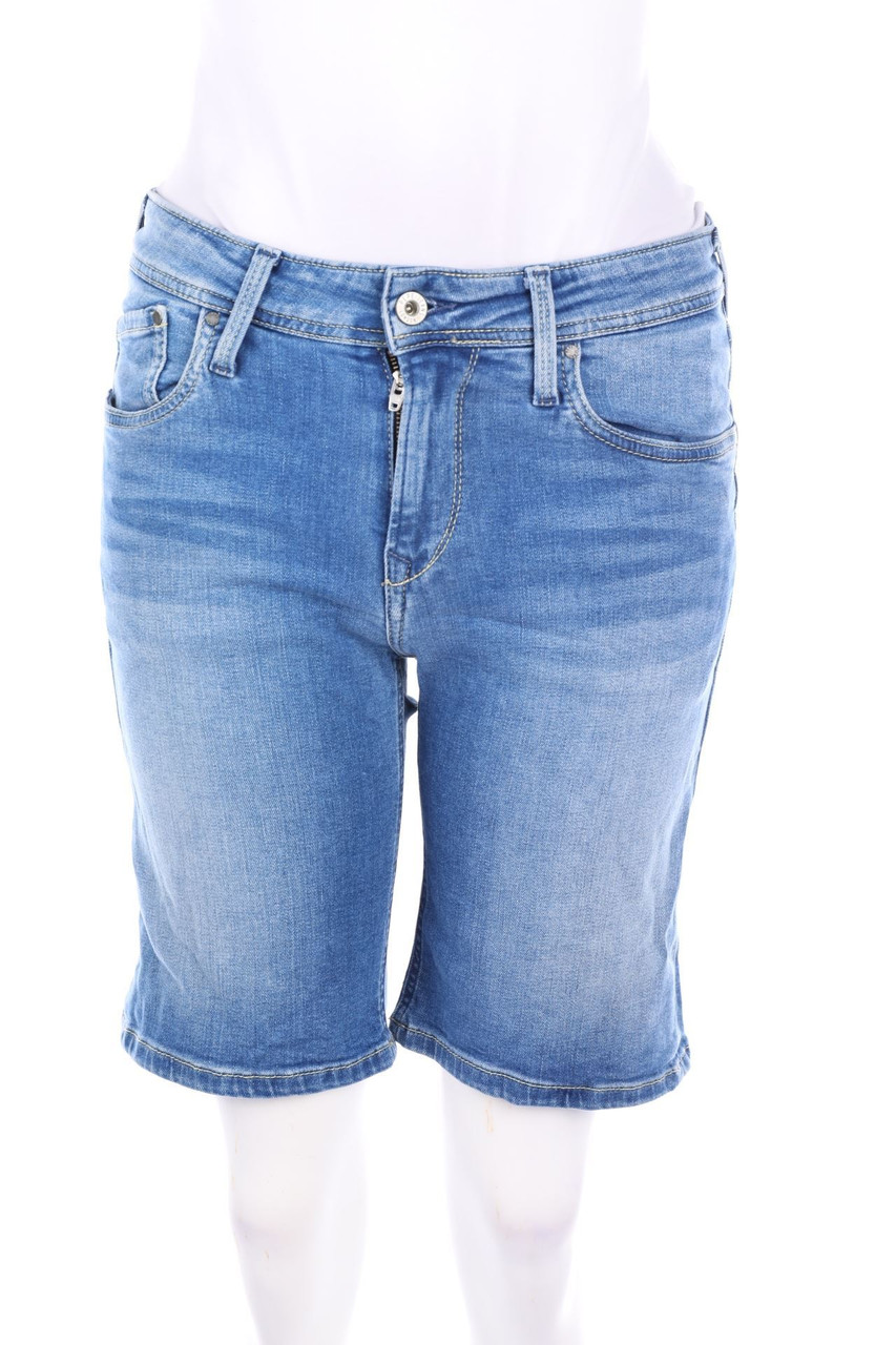 Pepe Jeans - Jeans Shorts - W27