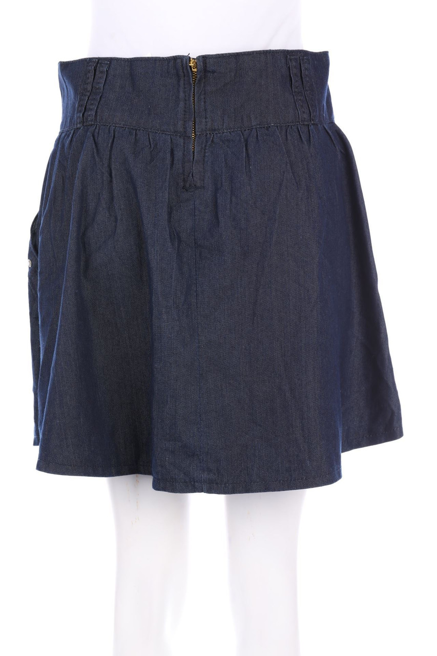FRESHMADE - Denim Skirt - S