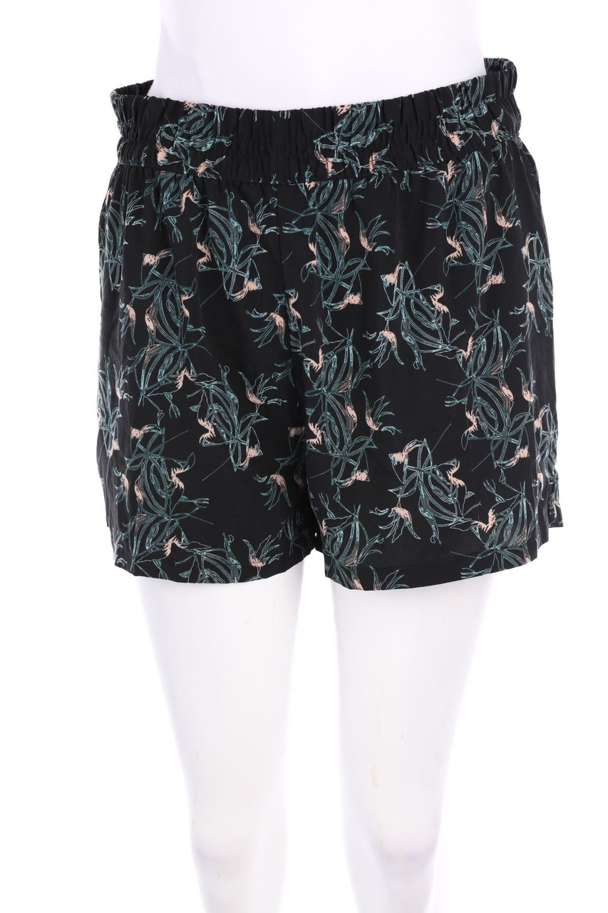 JAQUELINE DE YOUNG - Hotpants with Elastic Band - M