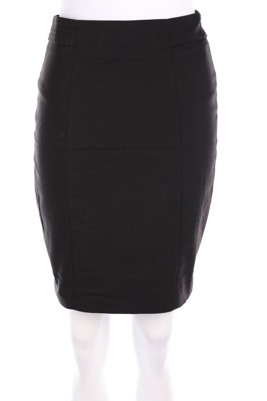 H&M - Bleistift-Rock - D 36