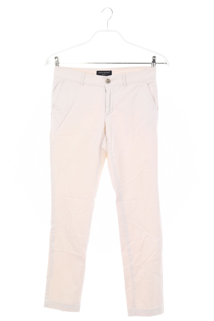 BANANA REPUBLIC - Chino-Hose - D 36