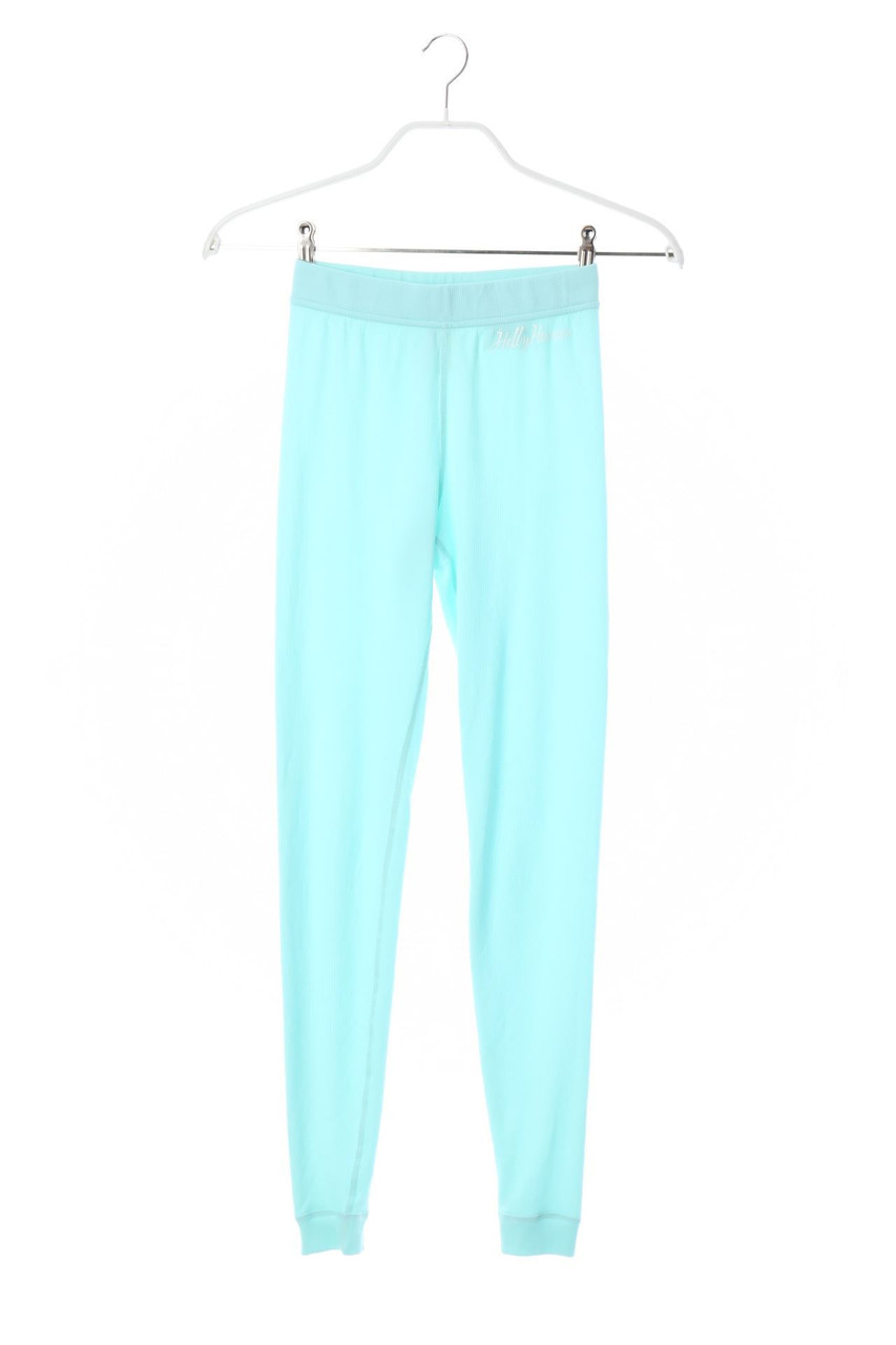 HELLY HANSEN - Sport Leggings with Logo-Print - S