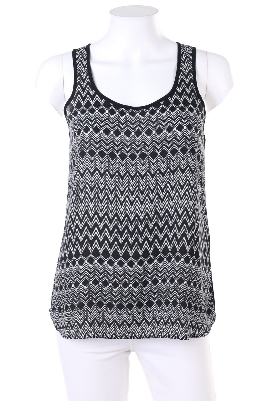 Pimkie - Top mit Print - XS