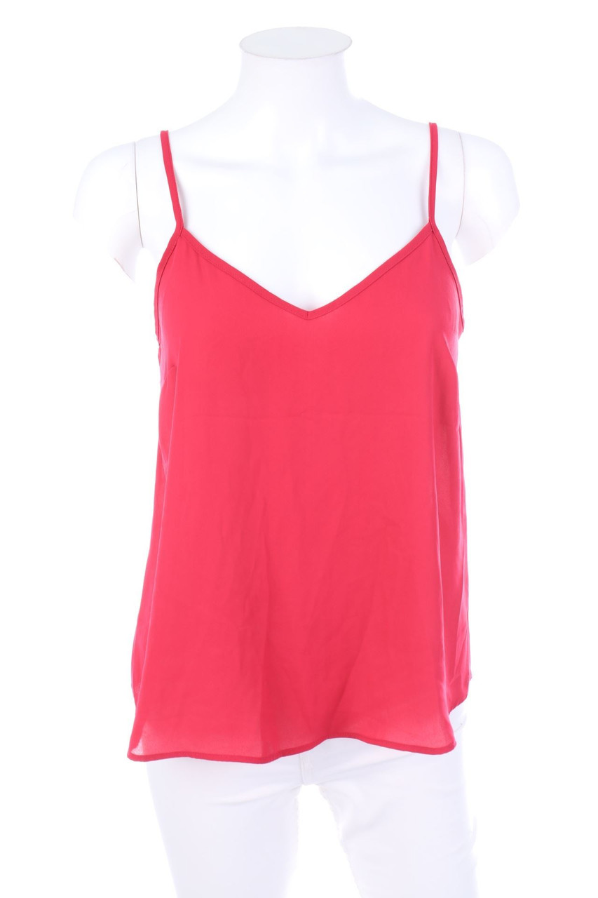 No Label - Strap-Top - D 36