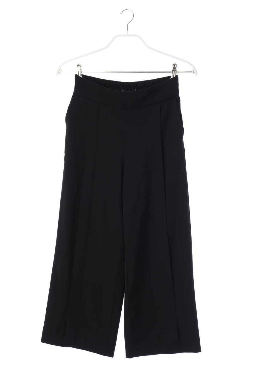 ZARA - Bundfaltenhose - XS