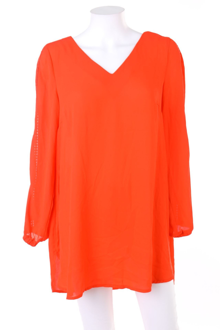 Anna Field MAMA - Maternity-Blouse with Lace - D 38