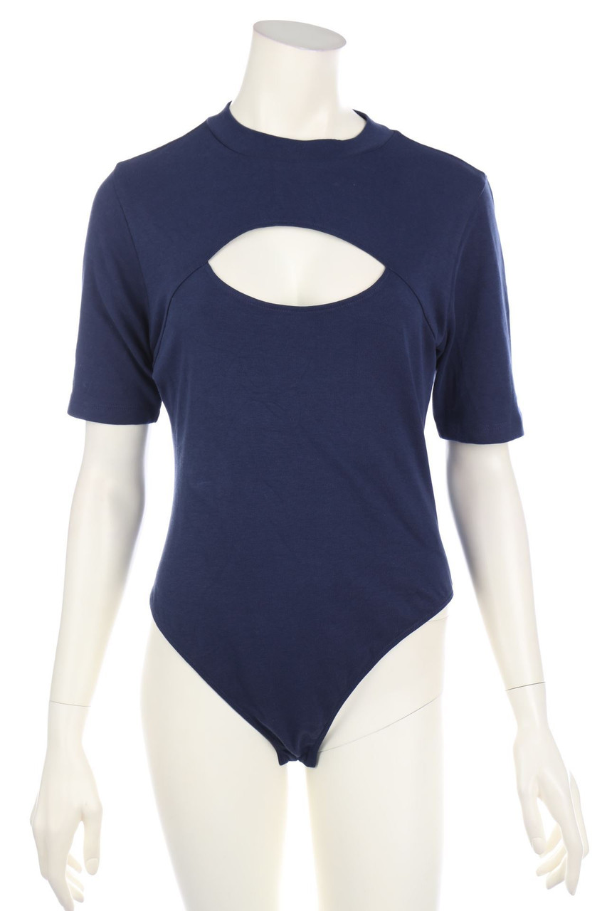 TOMMY JEANS Tommy Hilfiger - Body mit Cut-out - L