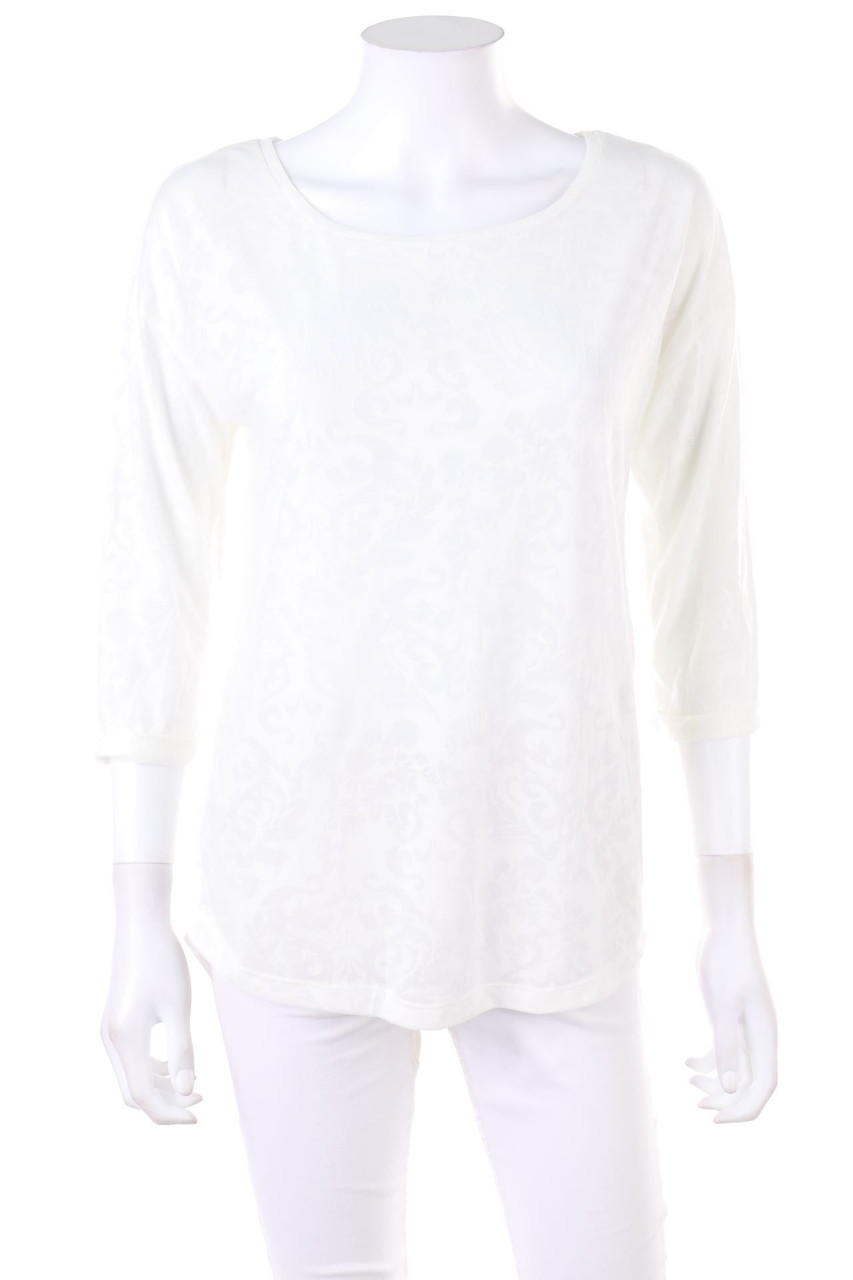 Yessica by C&A - 3/4-Arm-Shirt - L