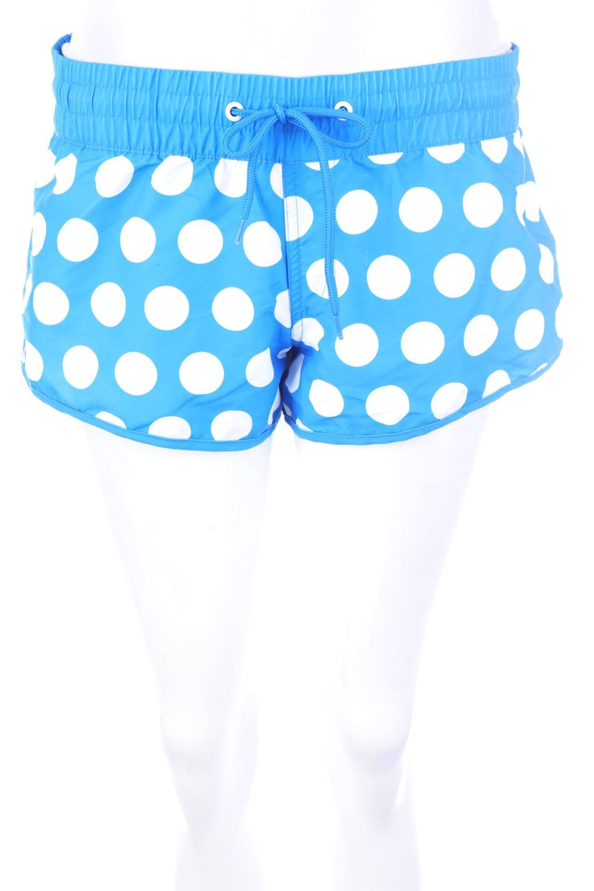 YES OR NO - Shorts mit Punkten - M