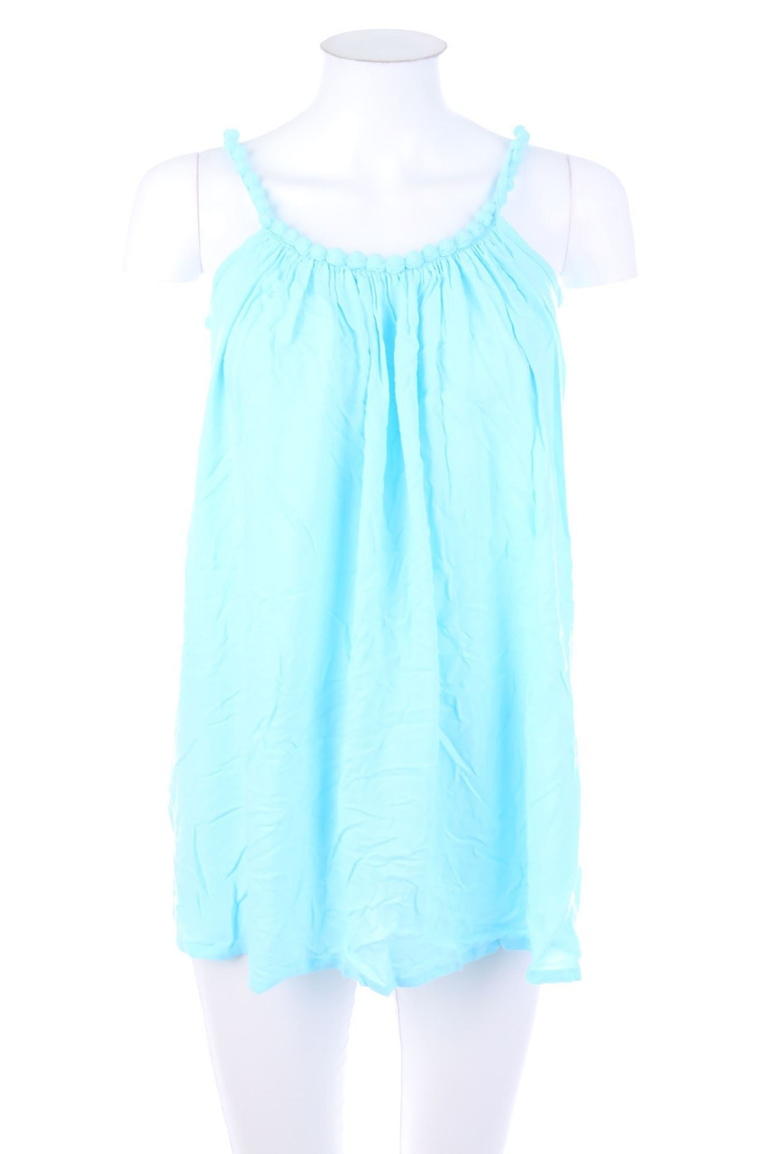 SECONDHAND - Blouse Top - D 36