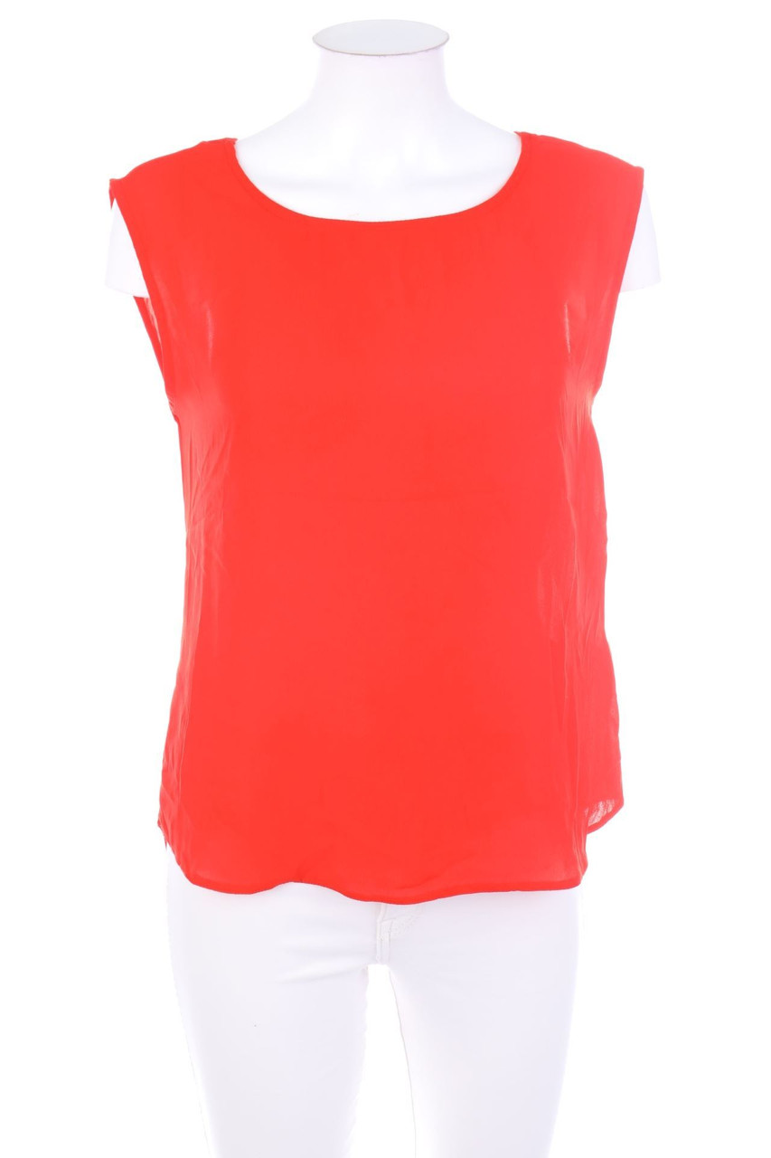 Yessica by C&A - Blusentop mit tiefem Rückenausschnitt - D 36