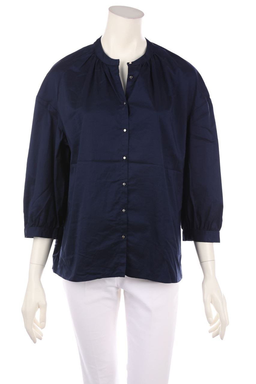 CAROLL - Bluse mit 3/4-Ärmel - D 36