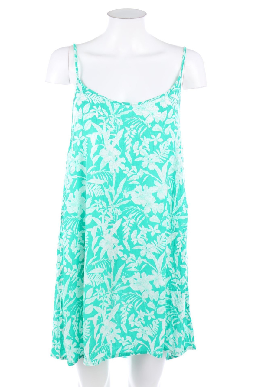 WOMEN ONLY - Top with Flower Print - XL