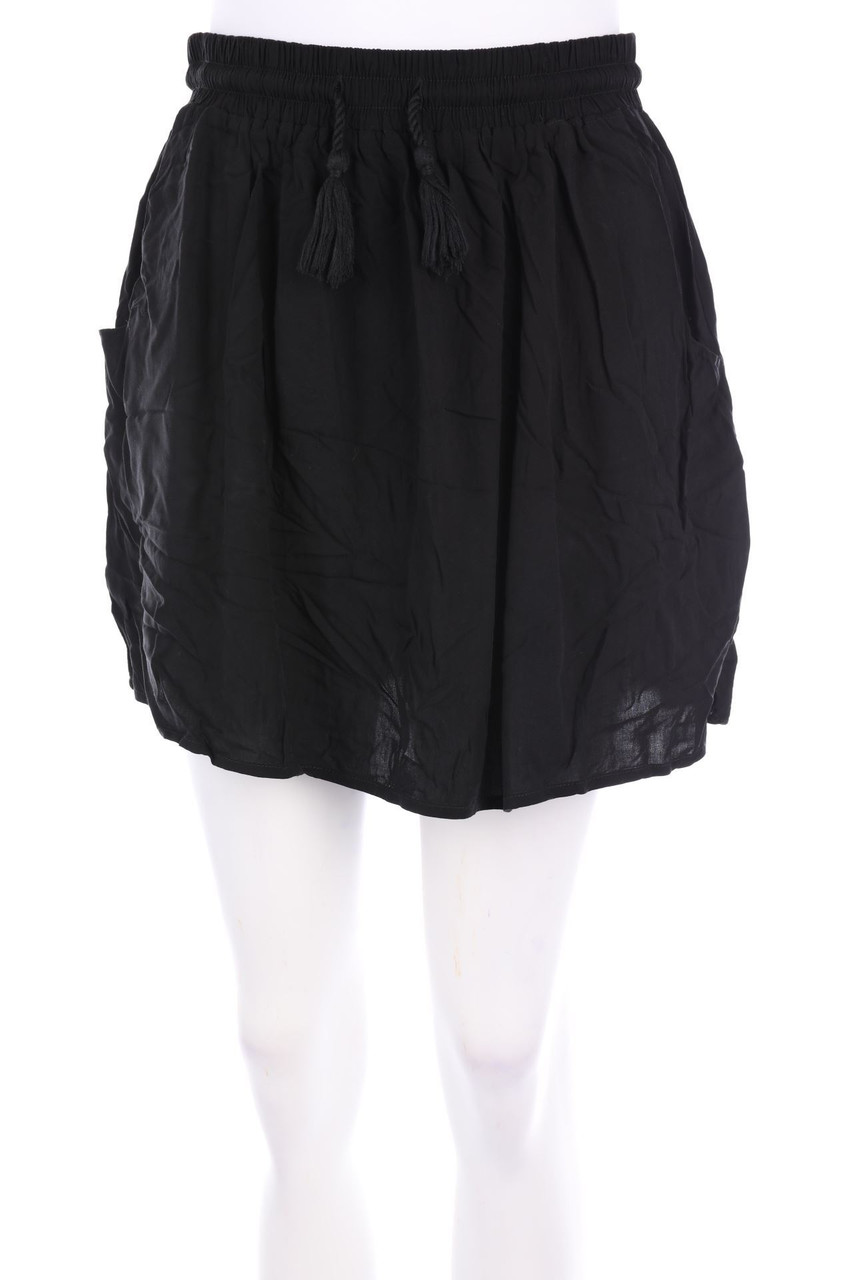 Chicorée - Skirt with Tassels - S