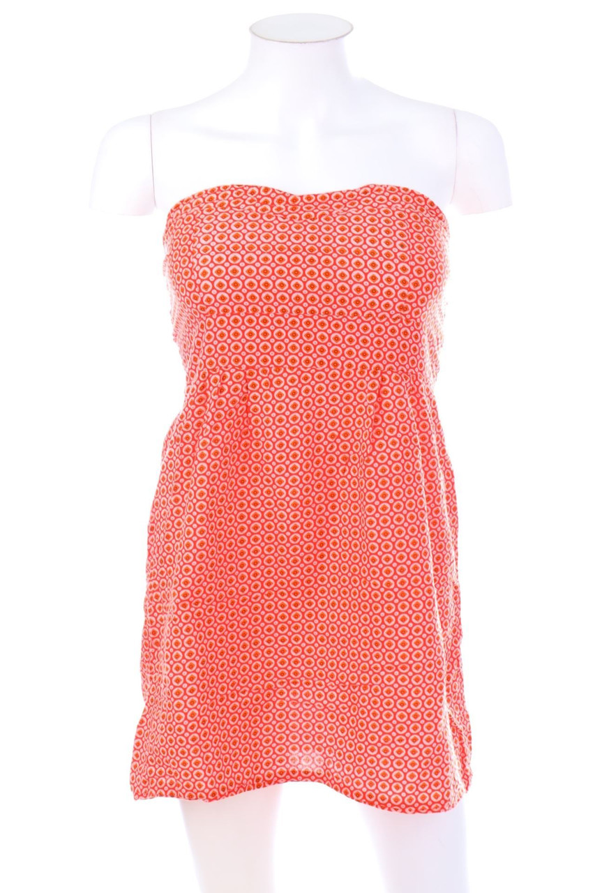 SECONDHAND - Mini Dress with Elastic Band - D 34