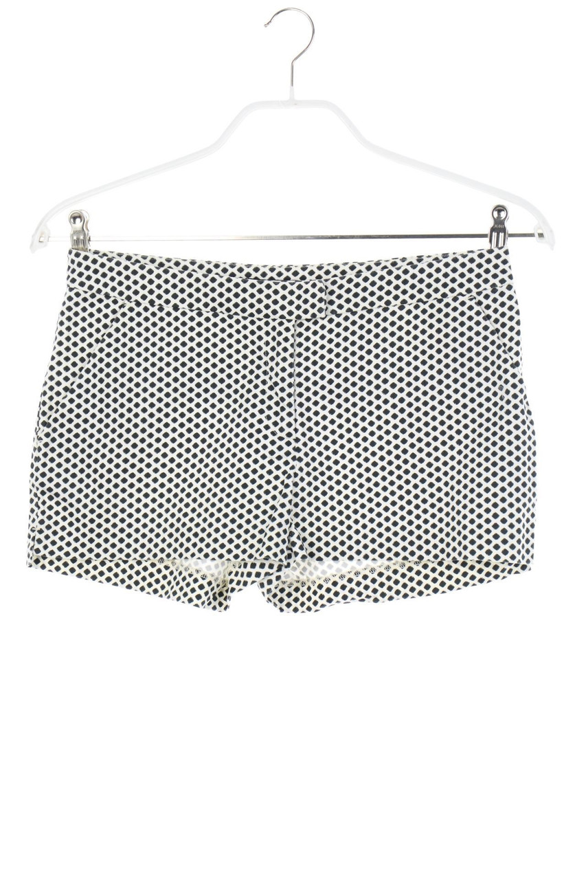 H&M - Hotpants mit Print - D 36