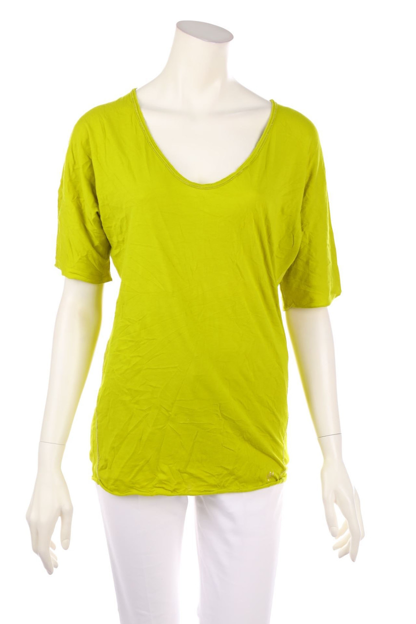 Marc O´Polo - Batwing Shirt, Cotton - S