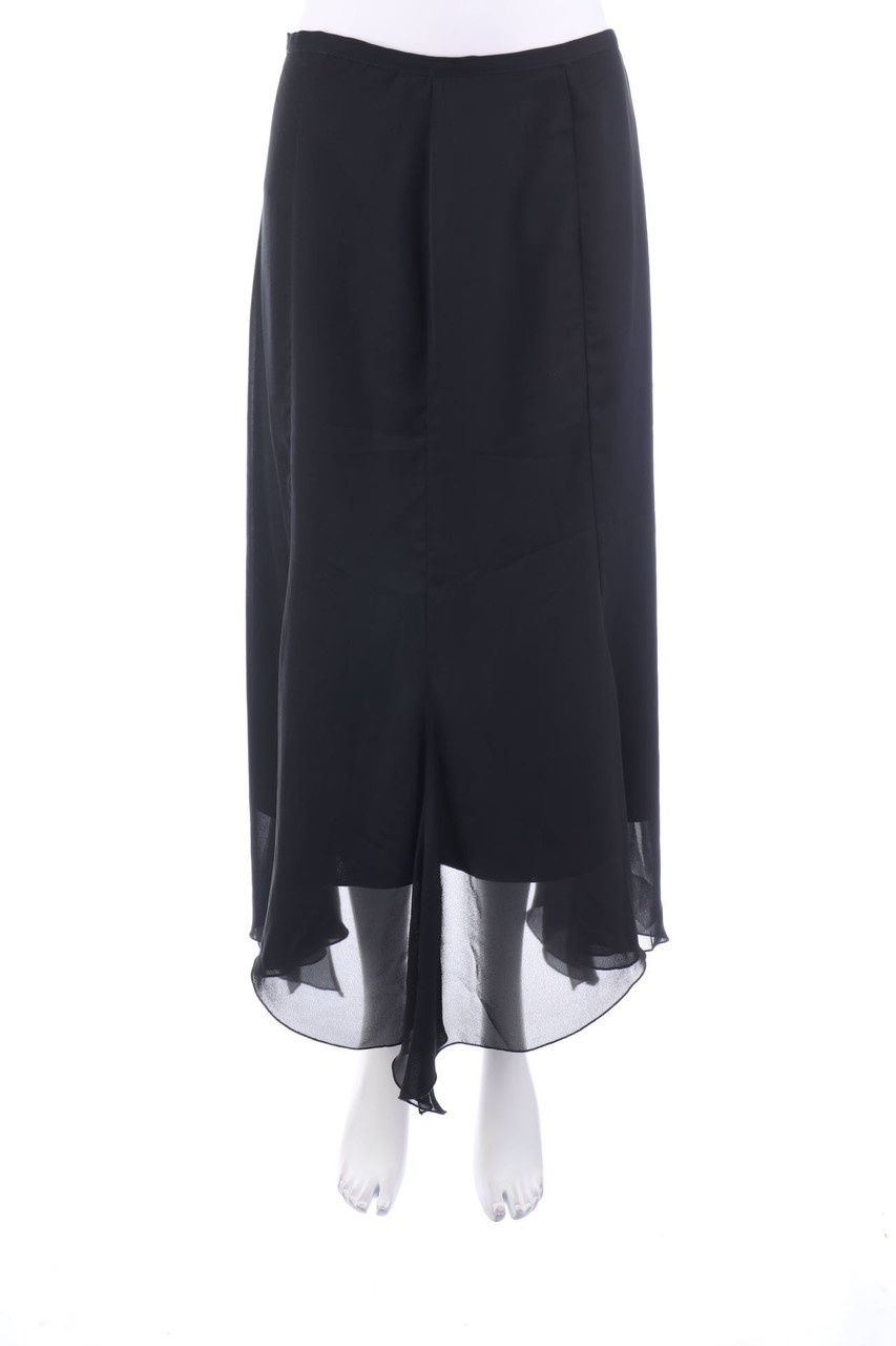 VINTAGE - Midi Skirt - D 40