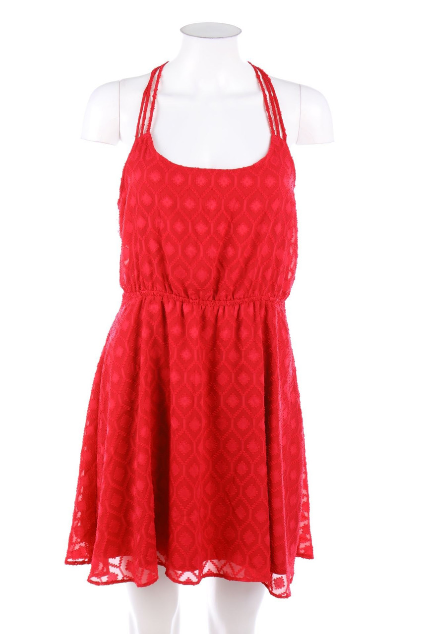 REVIEW - Minikleid - M