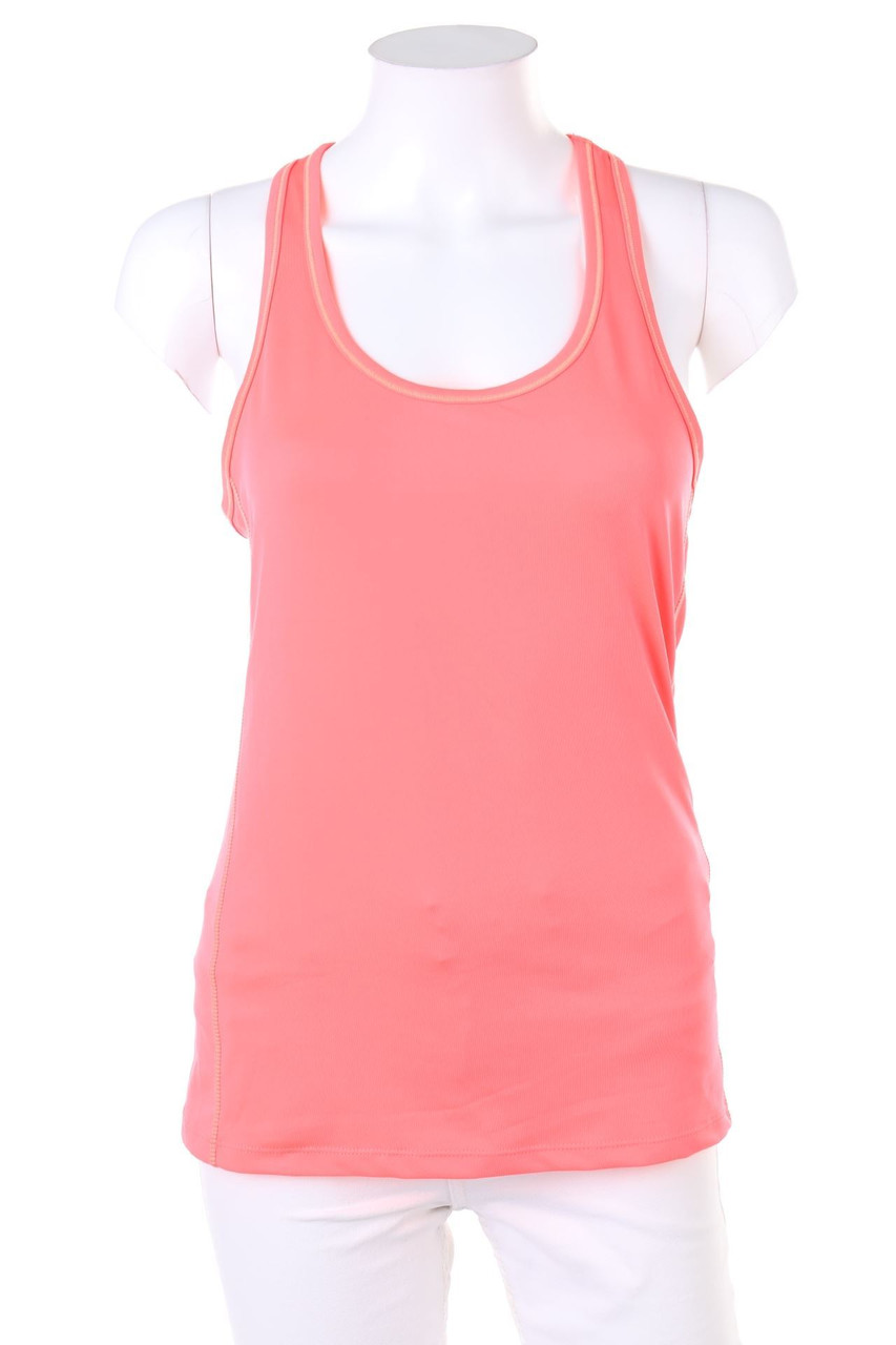 H&M Sport - Neon-Sport Top - S