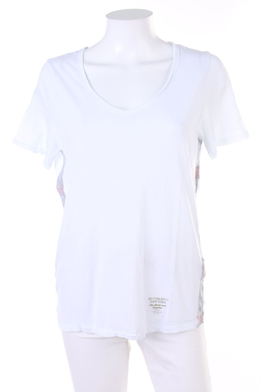 BETTER RICH - Kurzarm-Shirt - S