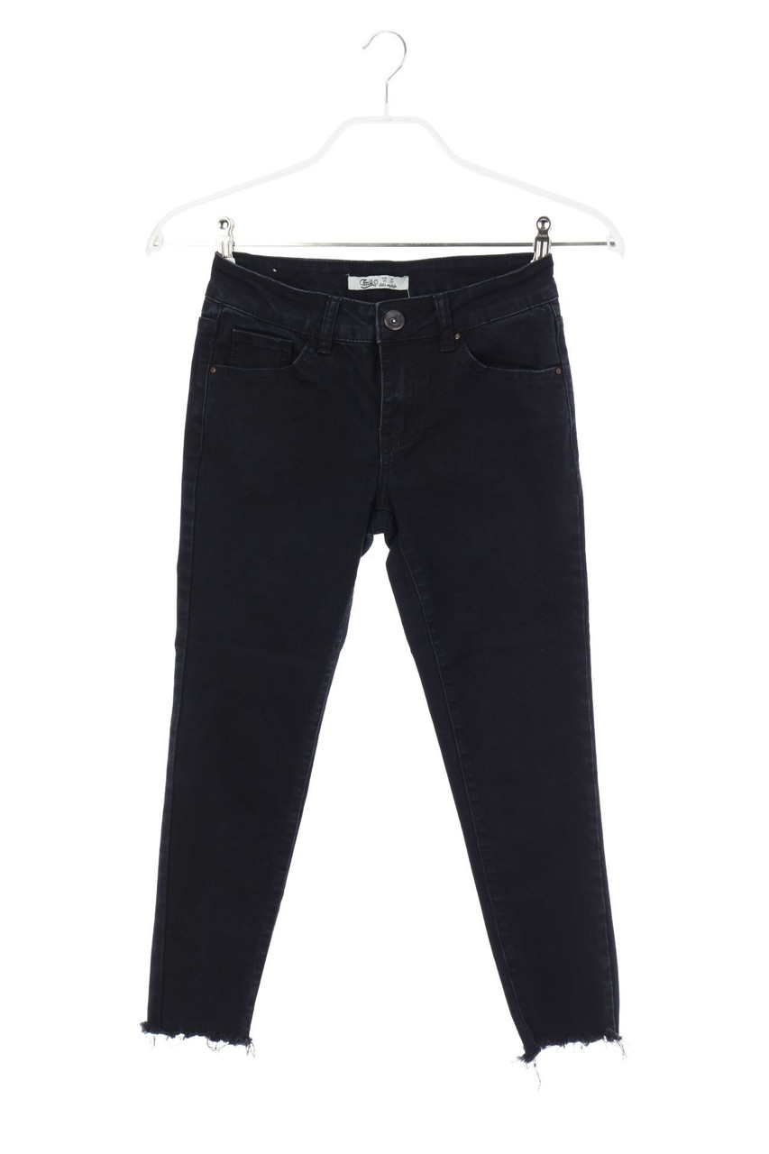 TOXIK 3 - Cropped Jeans - D 36