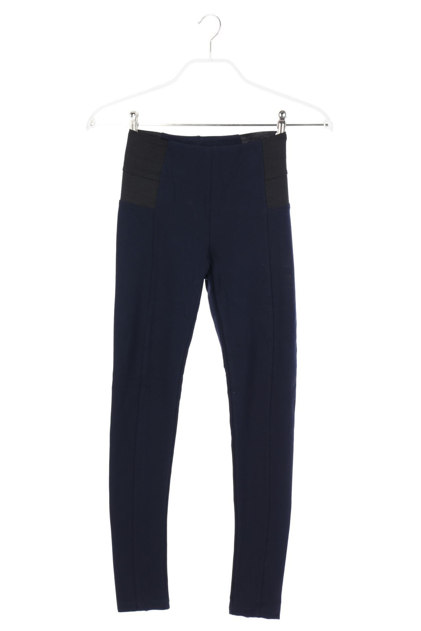 ZARA - Leggings mit Gummizug - D 30-32