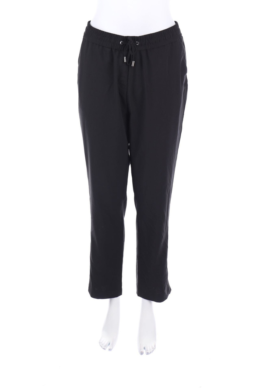 fiora blue - Hose mit Galonstreifen - D 44