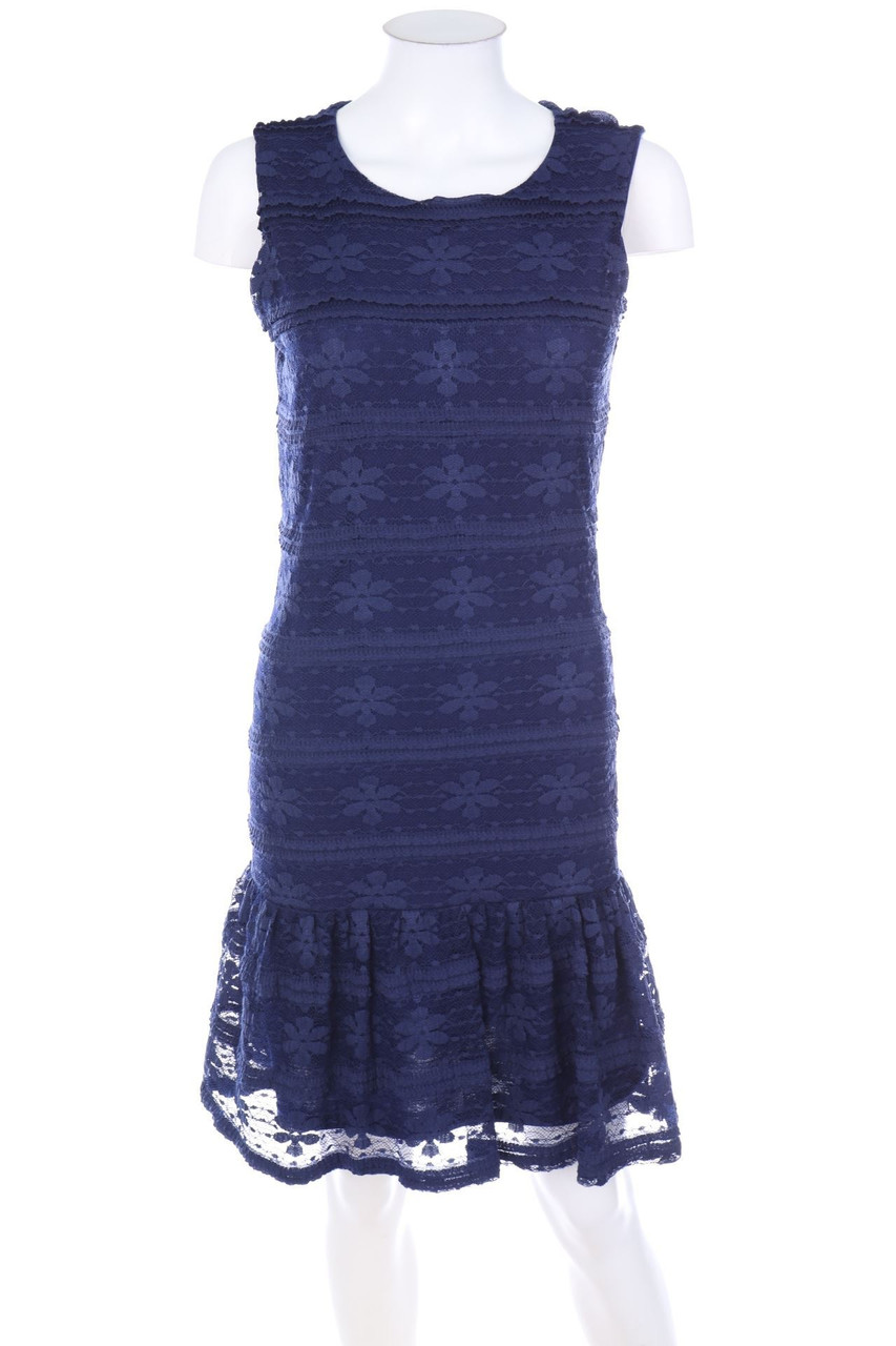 MORGAN - Lace-Dress - D 42