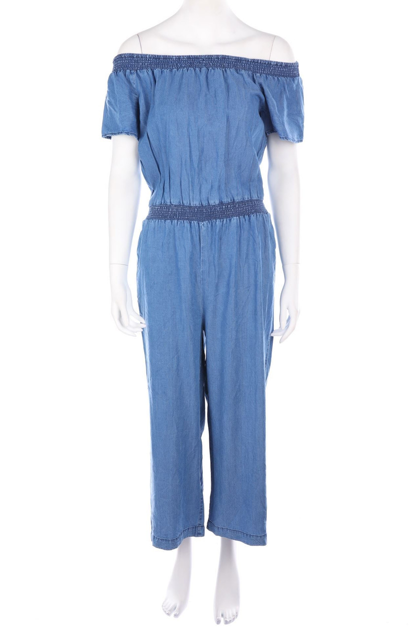 MAX&Co. - Carmen-Jeans-Jumpsuit - D 36