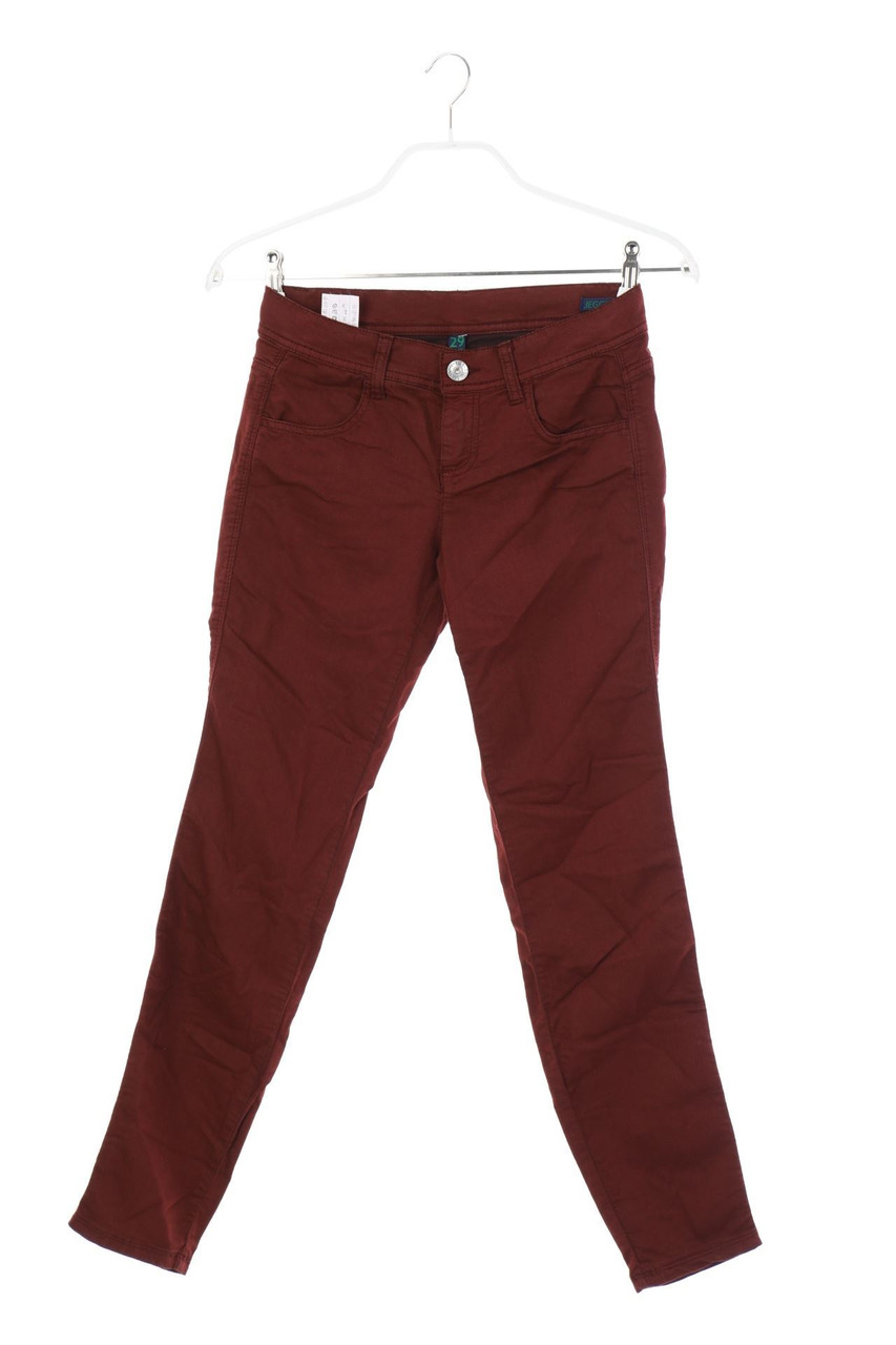 BENETTON JEANS - skinny jeans with Stretch - W29