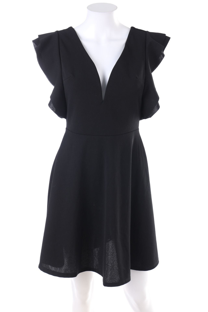 wal G - Party Dress with Volants - D 36