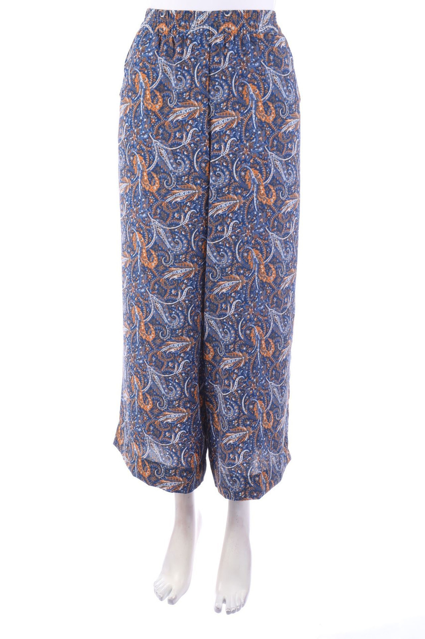 esmara - Culotte Pants, Ethno Style - D 42