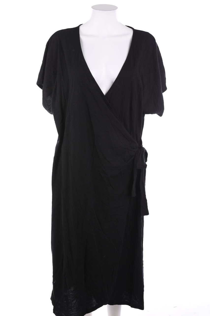 asos DESIGN - Midi-Wickelkleid - D 40