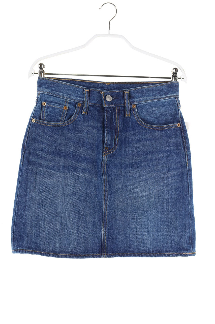 LEVI´S - Mini-Jeansrock - D 36