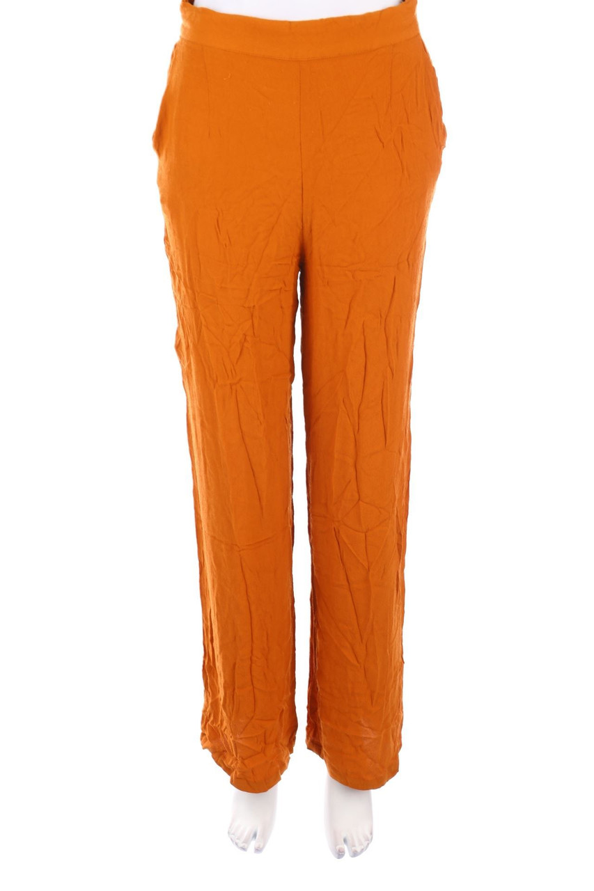 zebra - High Waist-Pants - L