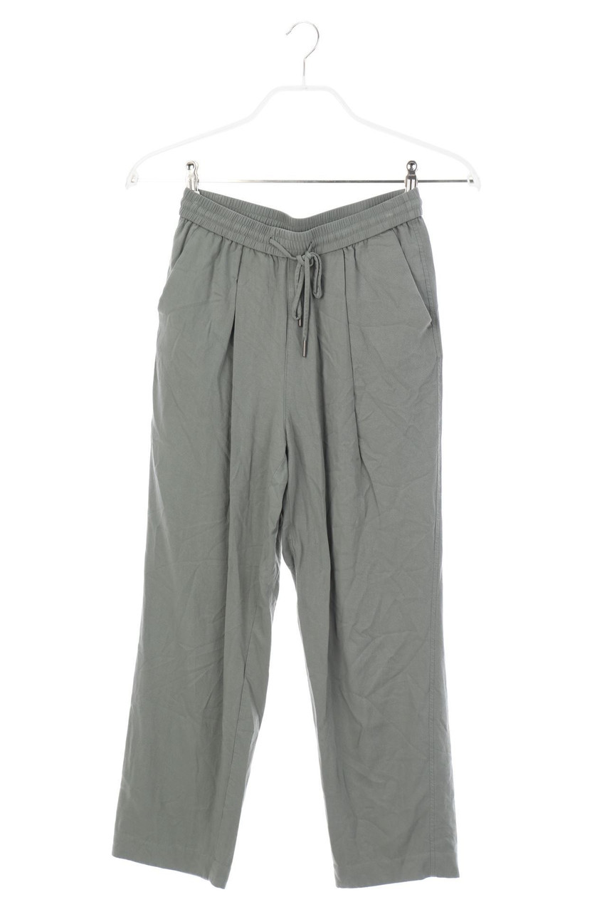 MANGO - Jogger Pants with Drawstring - XS