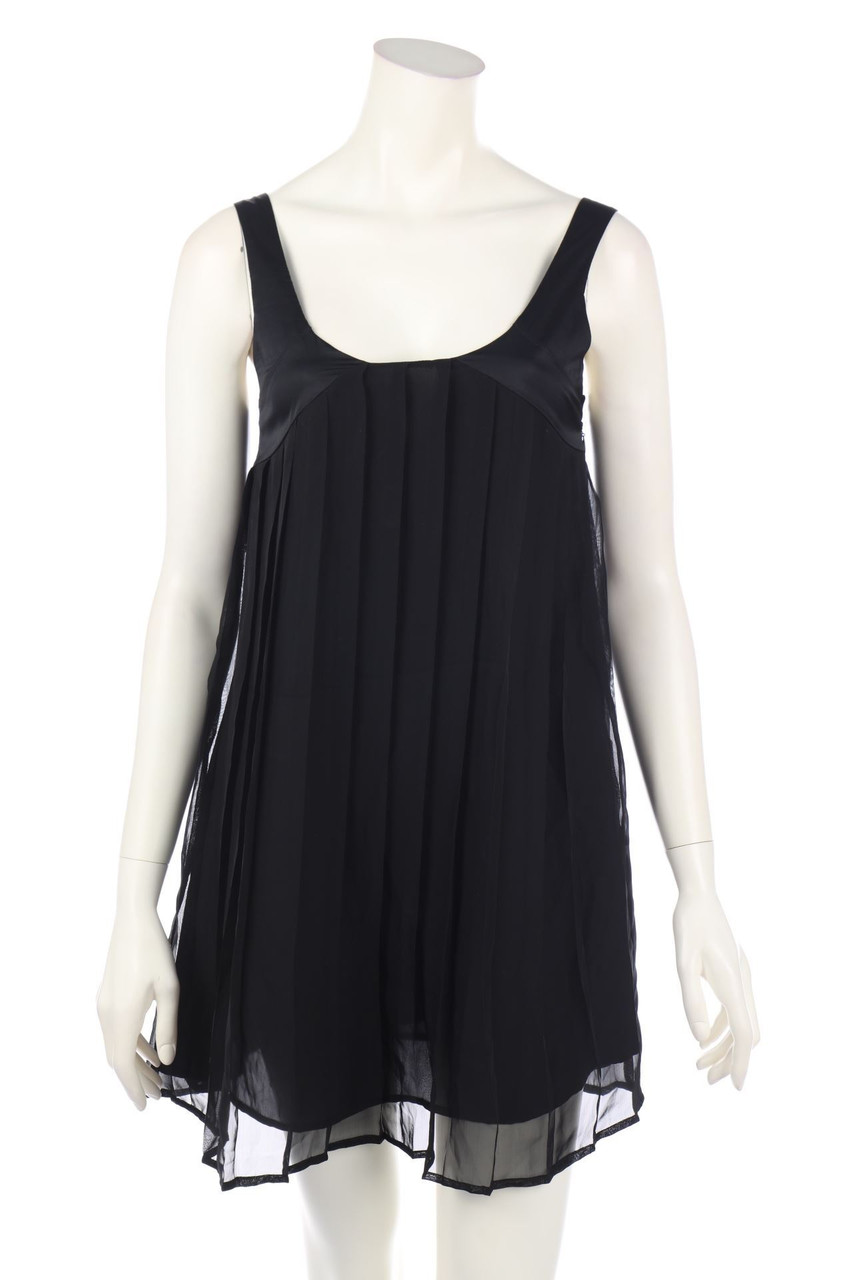 TATUUM - Chiffon-Blusentop - D 34