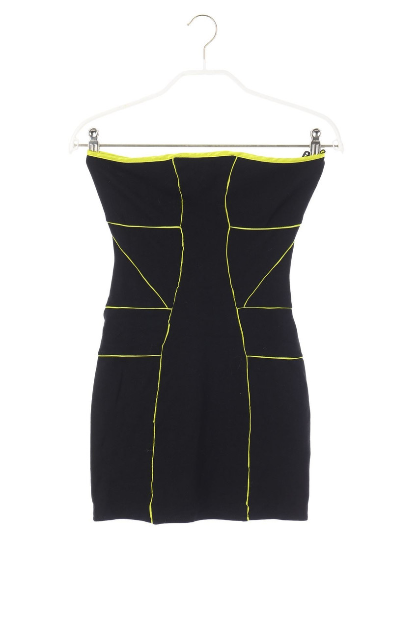 Bershka DRESSY - Mini-Party-Dress - D 30